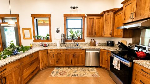 Tiny photo for 308 14th Avenue E, Polson, MT 59860 (MLS # 30070432)