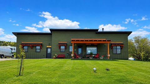 Tiny photo for 308 14th Avenue E, Polson, MT 59860 (MLS # 30070432)