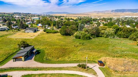 Tiny photo for 308 14th Avenue E, Polson, MT 59860 (MLS # 30070432)