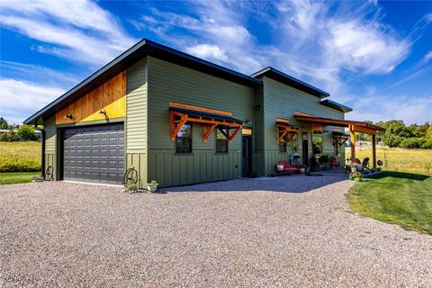 Tiny photo for 308 14th Avenue E, Polson, MT 59860 (MLS # 30070432)