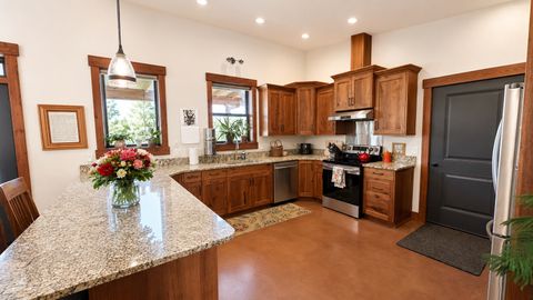 Tiny photo for 308 14th Avenue E, Polson, MT 59860 (MLS # 30070432)