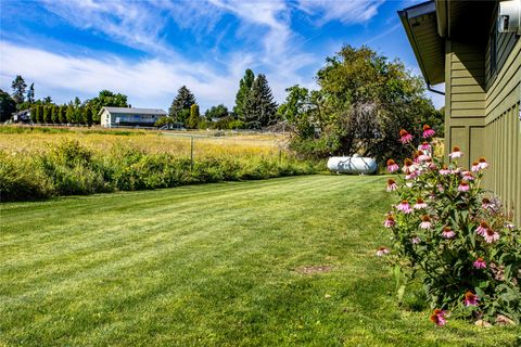 Tiny photo for 308 14th Avenue E, Polson, MT 59860 (MLS # 30070432)