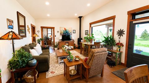 Tiny photo for 308 14th Avenue E, Polson, MT 59860 (MLS # 30070432)