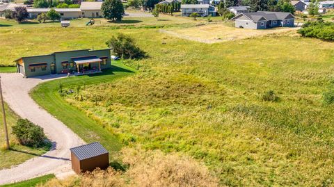Tiny photo for 308 14th Avenue E, Polson, MT 59860 (MLS # 30070432)