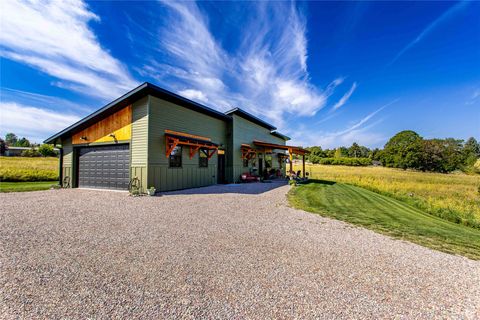 Tiny photo for 308 14th Avenue E, Polson, MT 59860 (MLS # 30070432)
