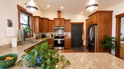 Tiny photo for 308 14th Avenue E, Polson, MT 59860 (MLS # 30070432)