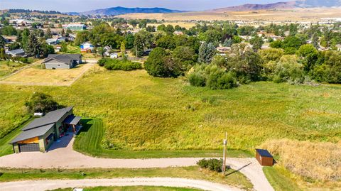 Tiny photo for 308 14th Avenue E, Polson, MT 59860 (MLS # 30070432)