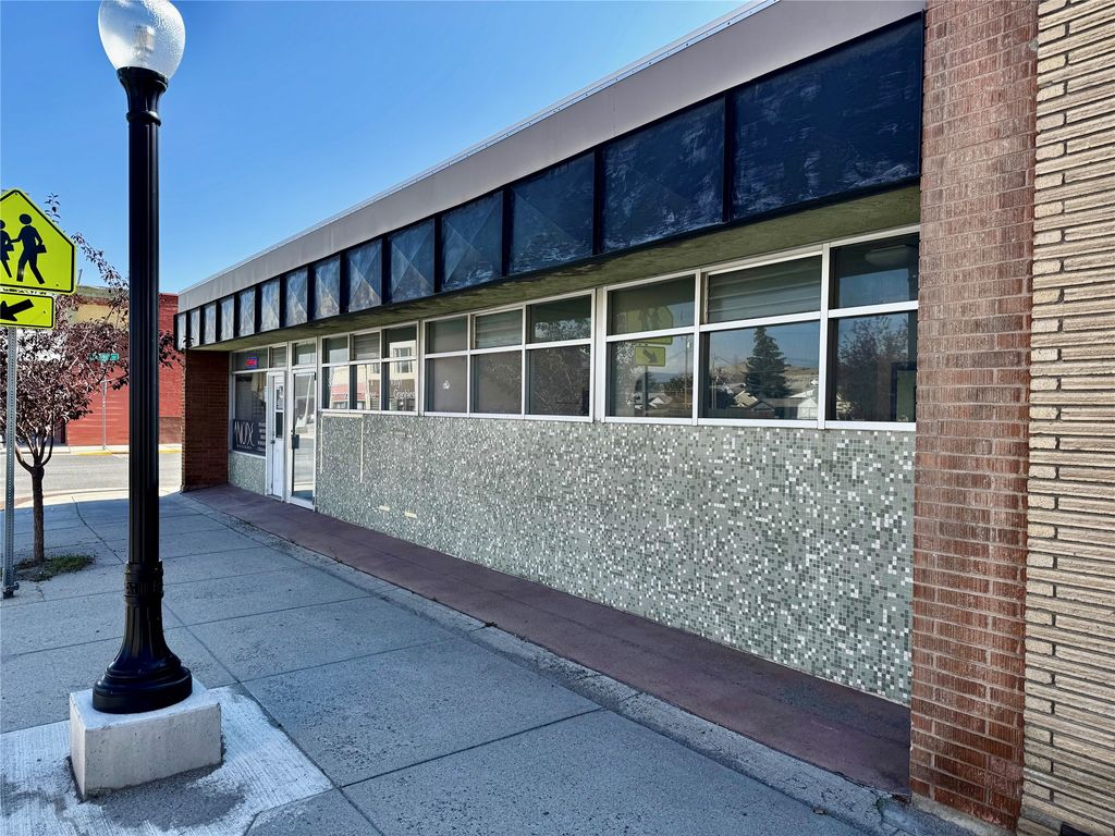 Photo of 421 E Park Avenue, Anaconda, MT 59711 (MLS # 30060784)