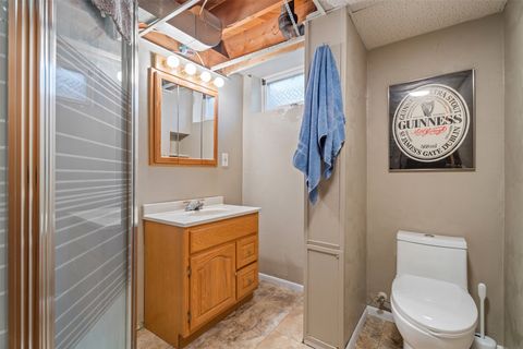 Tiny photo for 1926 34th Street, Missoula, MT 59801 (MLS # 30070673)