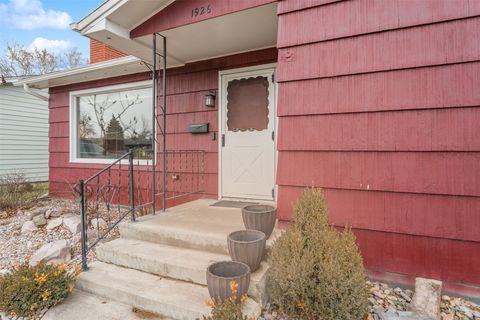 Tiny photo for 1926 34th Street, Missoula, MT 59801 (MLS # 30070673)