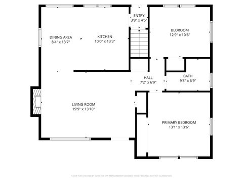 Tiny photo for 1926 34th Street, Missoula, MT 59801 (MLS # 30070673)