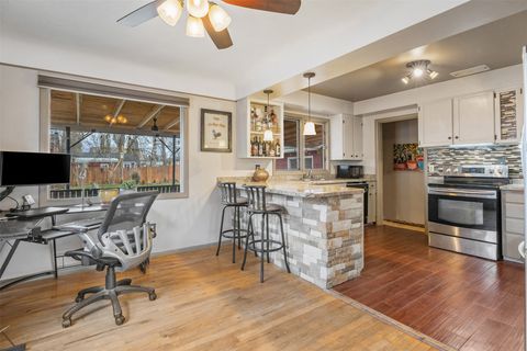 Tiny photo for 1926 34th Street, Missoula, MT 59801 (MLS # 30070673)