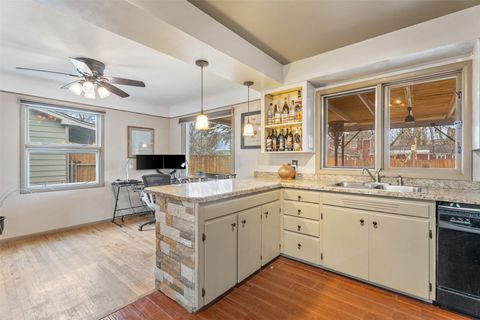 Tiny photo for 1926 34th Street, Missoula, MT 59801 (MLS # 30070673)
