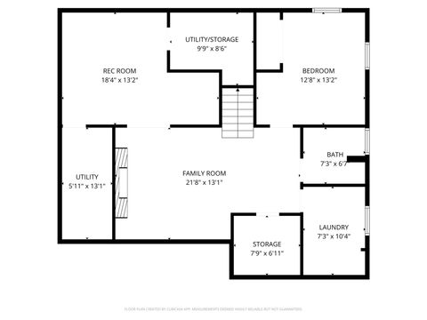 Tiny photo for 1926 34th Street, Missoula, MT 59801 (MLS # 30070673)