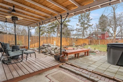 Tiny photo for 1926 34th Street, Missoula, MT 59801 (MLS # 30070673)