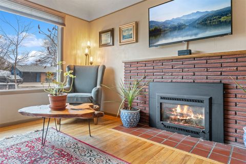 Tiny photo for 1926 34th Street, Missoula, MT 59801 (MLS # 30070673)