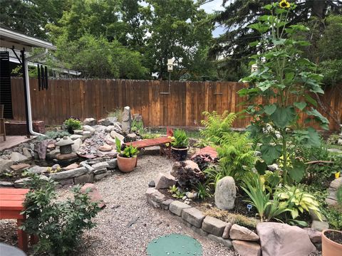 Tiny photo for 1926 34th Street, Missoula, MT 59801 (MLS # 30070673)