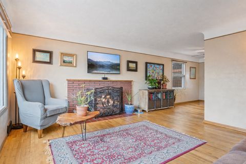 Tiny photo for 1926 34th Street, Missoula, MT 59801 (MLS # 30070673)