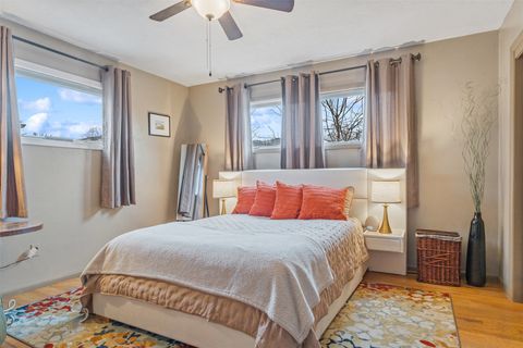 Tiny photo for 1926 34th Street, Missoula, MT 59801 (MLS # 30070673)