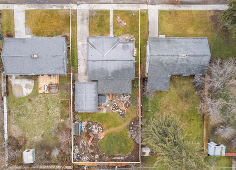 Tiny photo for 1926 34th Street, Missoula, MT 59801 (MLS # 30070673)