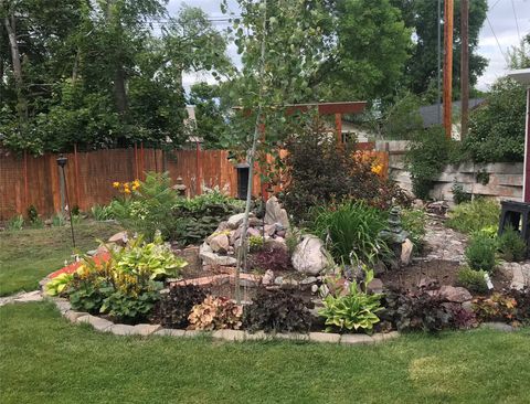 Tiny photo for 1926 34th Street, Missoula, MT 59801 (MLS # 30070673)