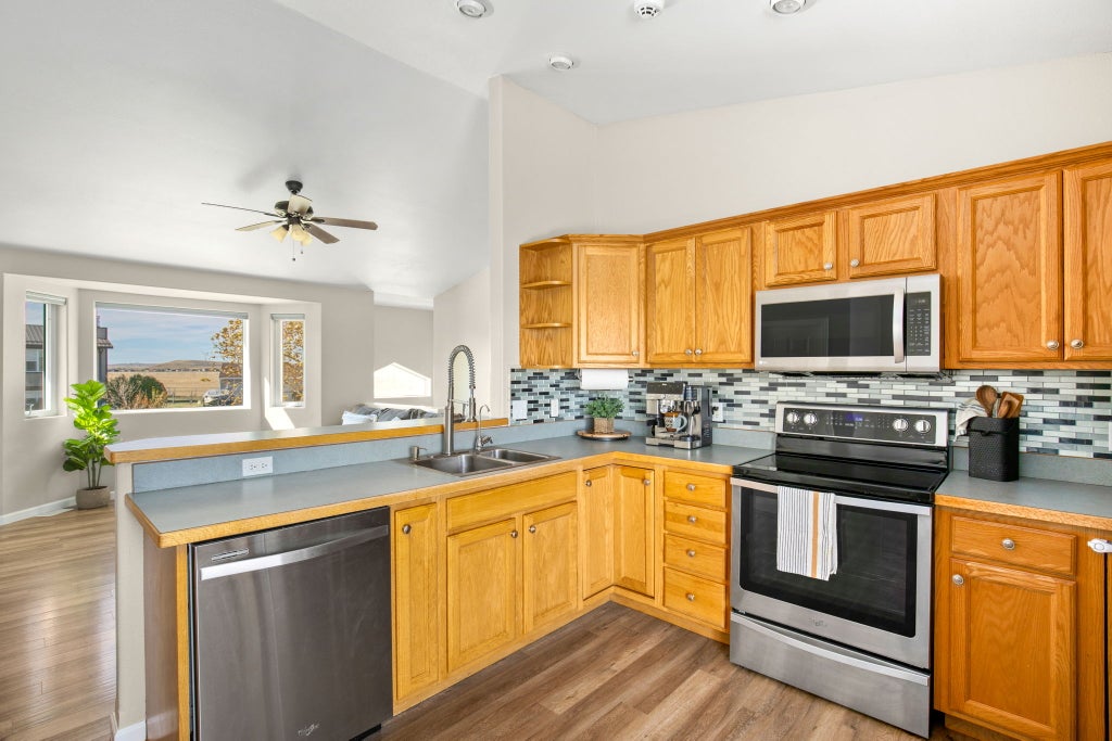 Photo of 224 Washington Boulevard, Great Falls, MT 59404 (MLS # 30078233)