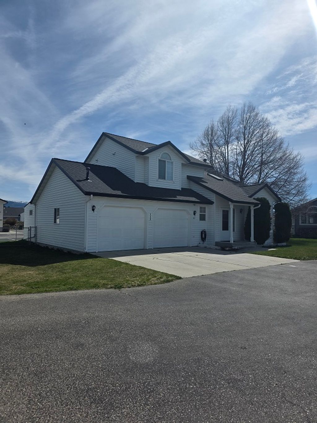 Photo of 112 Rosewood Court, Hamilton, MT 59840 (MLS # 30068528)