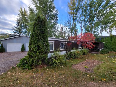 8245 Pheasant Drive Missoula MT 59808