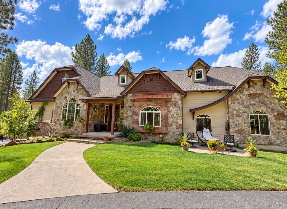84 Cherry Creek Bluff Road