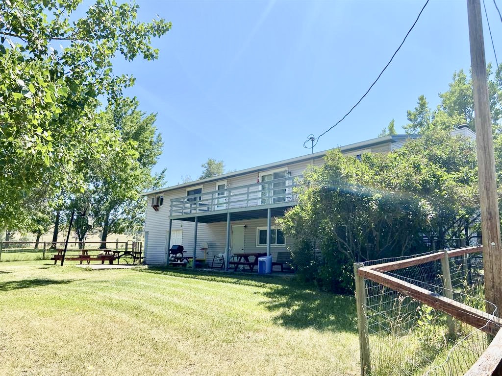 62288 Blood Ranch Road