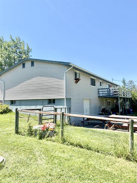 62288 Blood Ranch Road