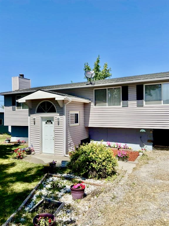 62288 Blood Ranch Road