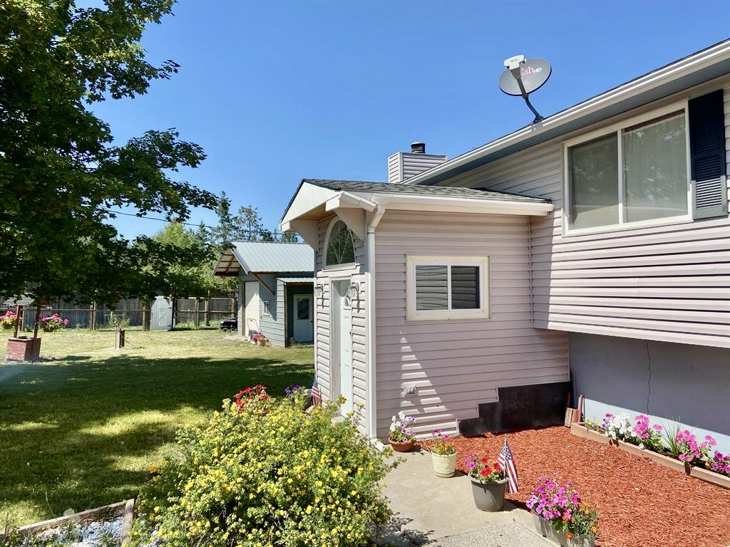 62288 Blood Ranch Road