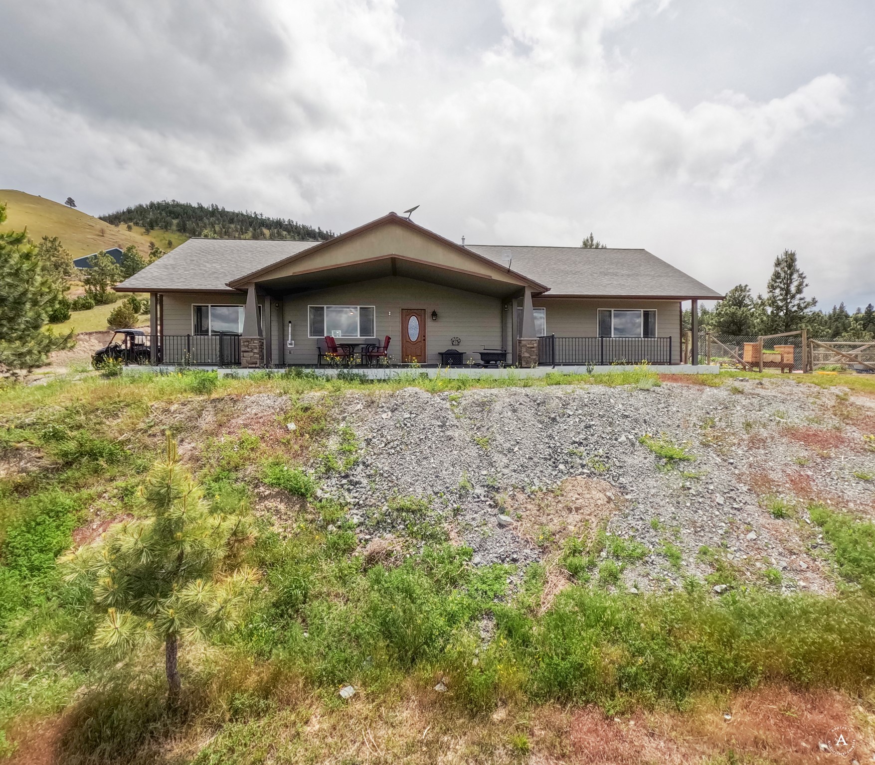 4020 Osprey Ridge Drive