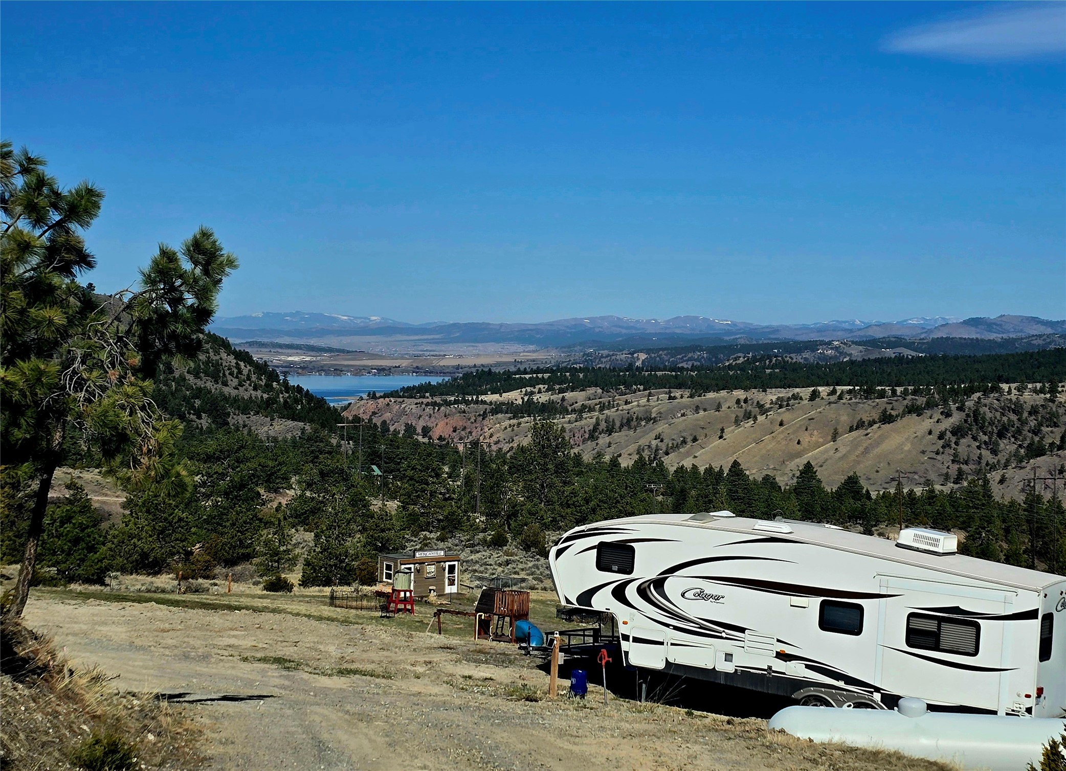 4020 Osprey Ridge Drive