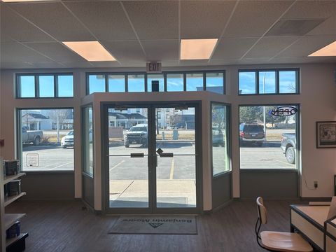 Tiny photo for 1825 Us Hwy 93 S #Suite D, Kalispell, MT 59901 (MLS # 30065277)