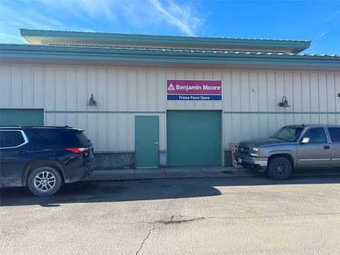 Tiny photo for 1825 Us Hwy 93 S #Suite D, Kalispell, MT 59901 (MLS # 30065277)
