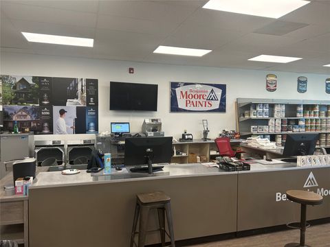 Tiny photo for 1825 Us Hwy 93 S #Suite D, Kalispell, MT 59901 (MLS # 30065277)