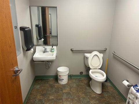Tiny photo for 1825 Us Hwy 93 S #Suite D, Kalispell, MT 59901 (MLS # 30065277)