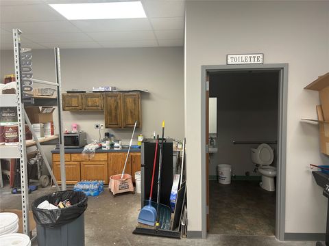 Tiny photo for 1825 Us Hwy 93 S #Suite D, Kalispell, MT 59901 (MLS # 30065277)