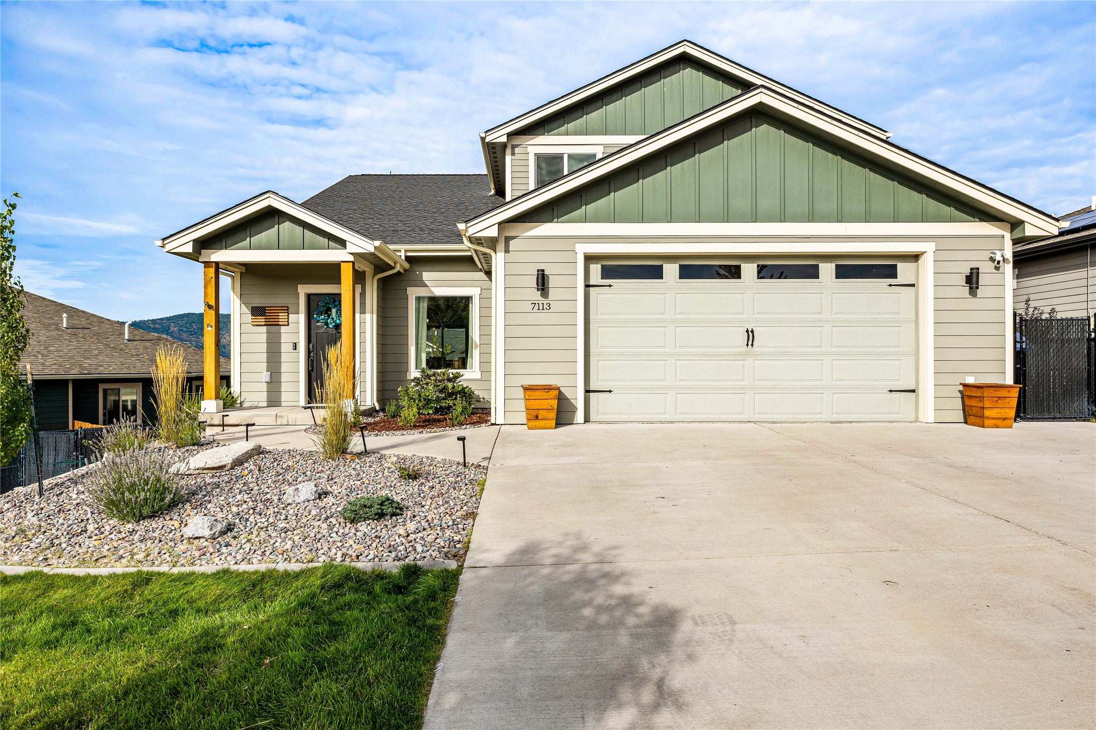 7113 Avery Lane