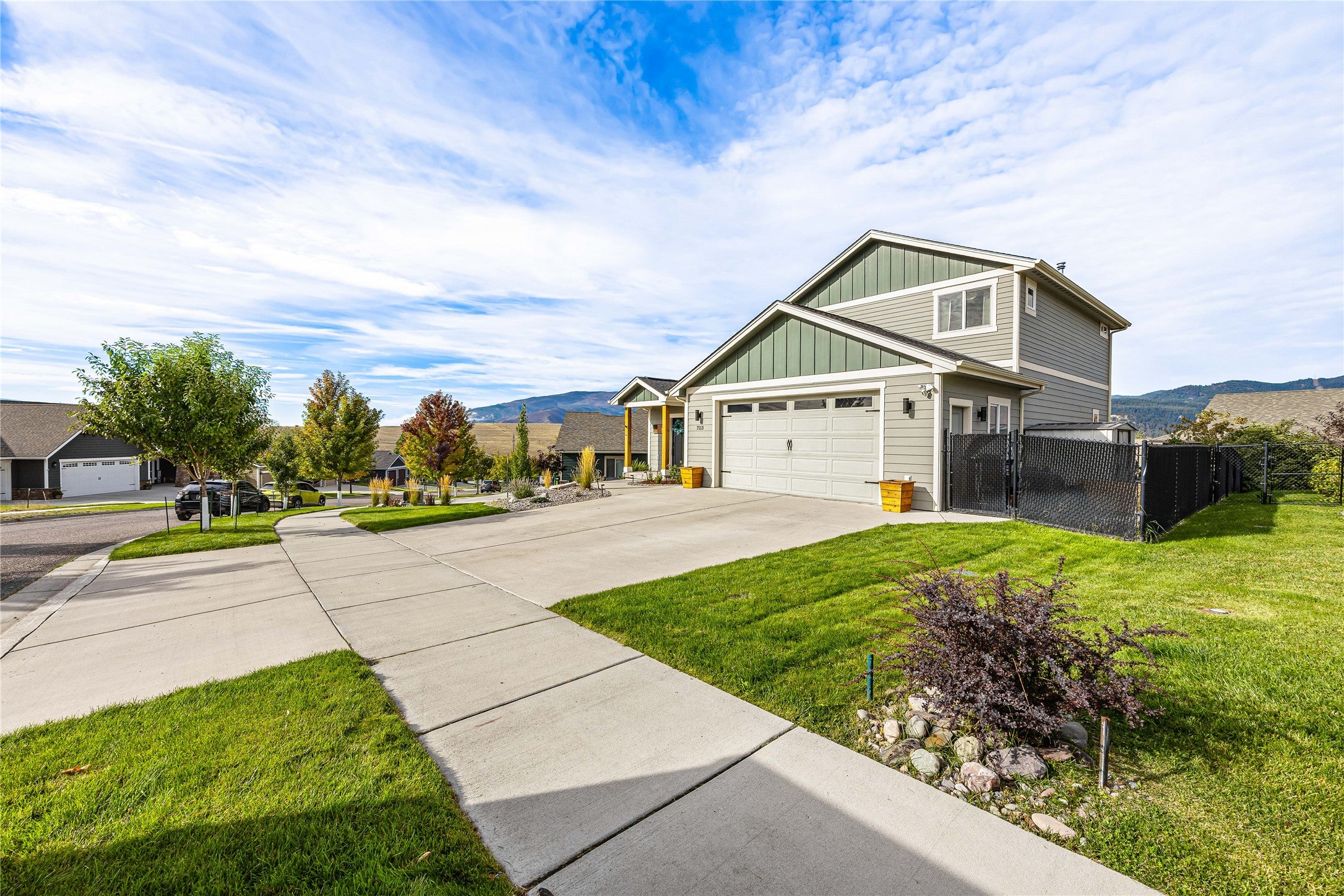 7113 Avery Lane