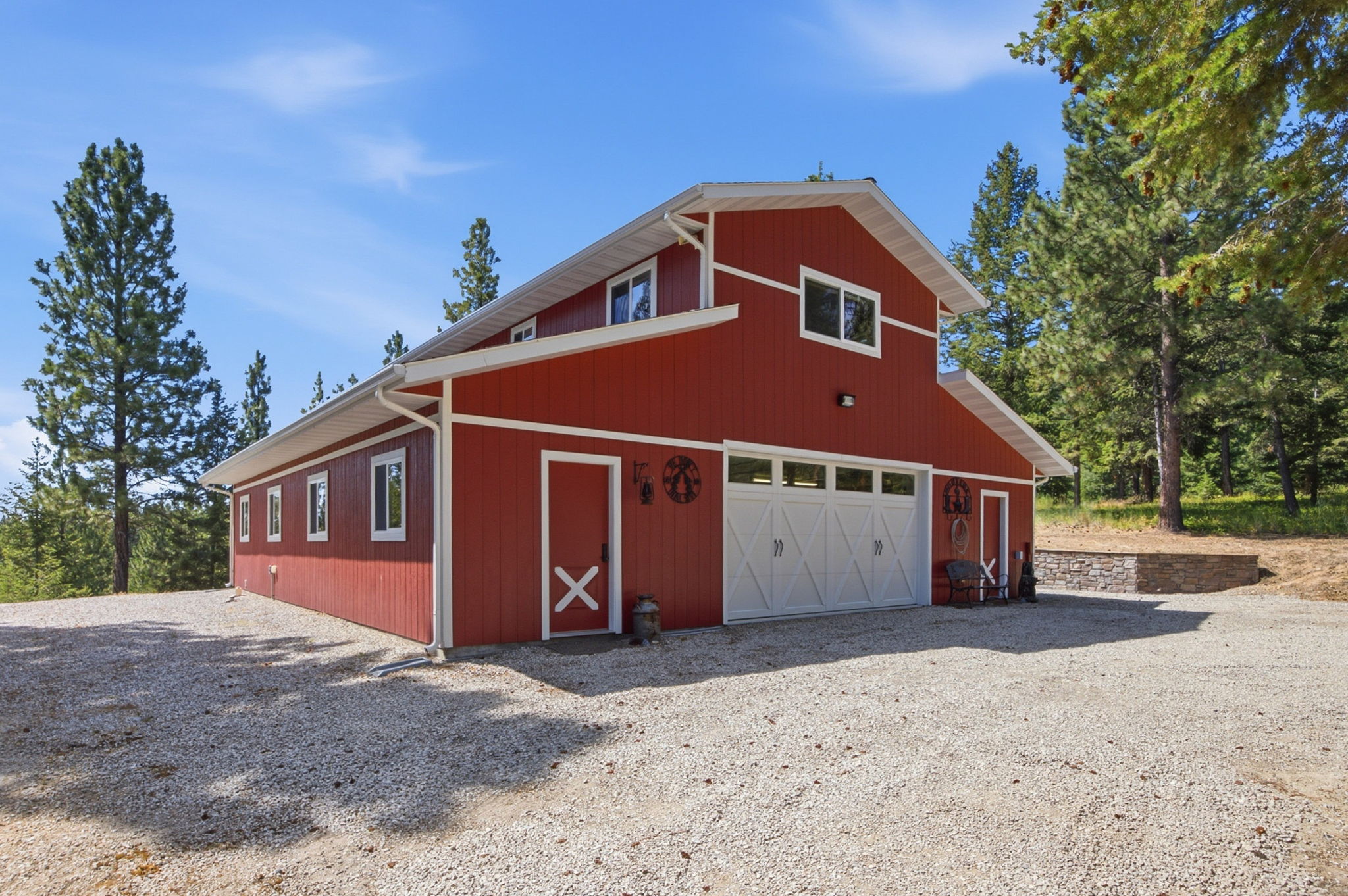 1666 Bear Face Road - Photo 3