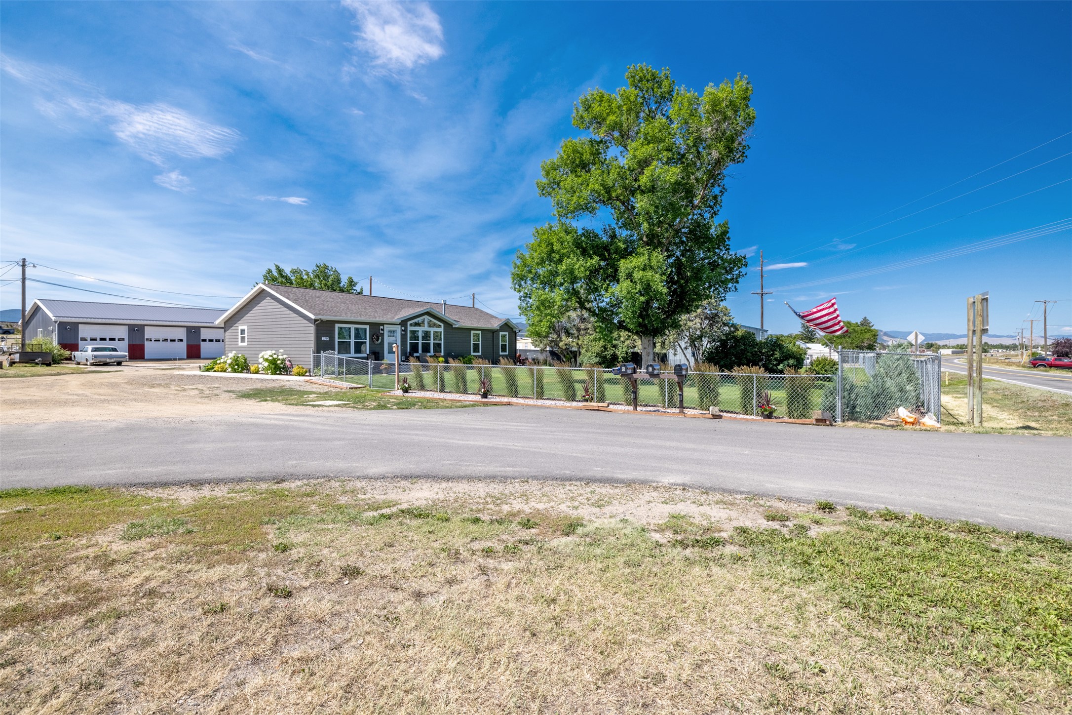 3791 & 3789 E Main Street