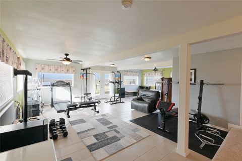 Tiny photo for 16 Wagon Wheel Lane, Plains, MT 59859 (MLS # 30061243)