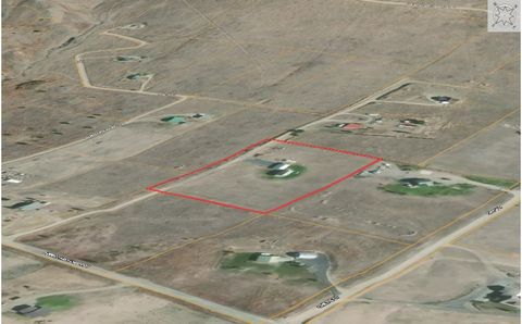 Tiny photo for 16 Wagon Wheel Lane, Plains, MT 59859 (MLS # 30061243)