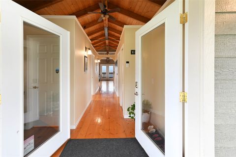 Tiny photo for 16 Wagon Wheel Lane, Plains, MT 59859 (MLS # 30061243)