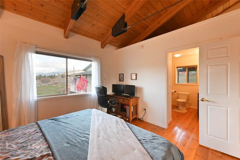 Tiny photo for 16 Wagon Wheel Lane, Plains, MT 59859 (MLS # 30061243)