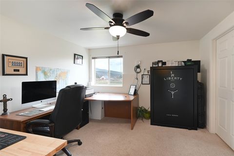 Tiny photo for 16 Wagon Wheel Lane, Plains, MT 59859 (MLS # 30061243)