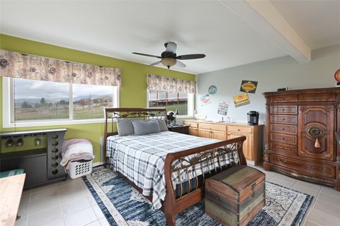 Tiny photo for 16 Wagon Wheel Lane, Plains, MT 59859 (MLS # 30061243)